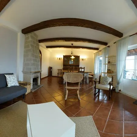 Casa Alcina - Serra Da Estrela Sabugueiro (Guarda)