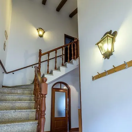 Σπίτι διακοπών Casa Alcina - Serra Da Estrela