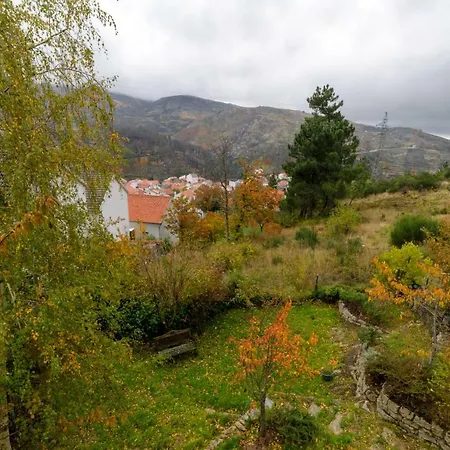 Casa Alcina - Serra Da Estrela