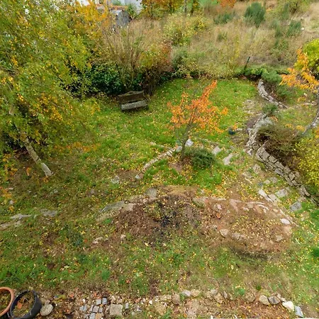 Σπίτι διακοπών Casa Alcina - Serra Da Estrela Sabugueiro (Guarda)